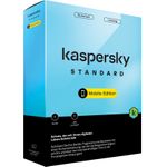 KASPERSKY Mobile 1 Geraet Sierra Box (DE) (KL1048G5AFS)