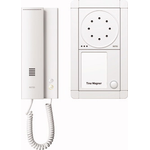 Ritto 1891170 Audio-Intercom-System Weiß (1891170)