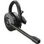 GN Jabra Jabra Engage 55 Convertible - Headset - On-Ear - konvertierbar - DECT - kabellos - optimiert für UC (9555-410-111)