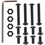 Alphacool 29052 Computerkühlsystemteil/-zubehör Schraubensatz (29052)