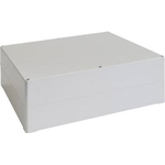 Bopla Universal-Gehäuse 300 x 230 x 110 Polycarbonat Hellgrau EUROMAS M 254 1 St. (02254000)