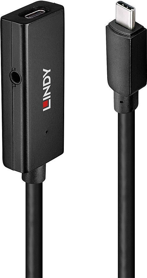 Lindy USB-Verlängerungskabel (43356)