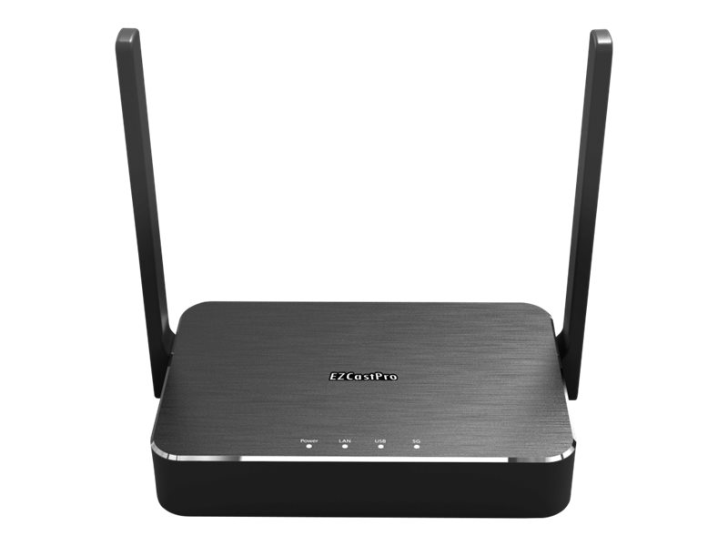 EZCast EZCast Pro Box II HDMI Präsentationssystem