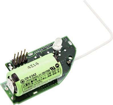 Ei Electronics Ei600MRF Funkmodul für Ei650 Ei603TYC (EI600MRF)