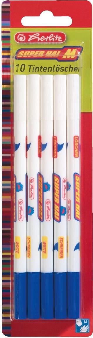 Herlitz 8871204 Korrekturstifte (8871204)