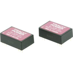 TRACO TEM 3-0522N - DC/DC-Wandler TEM 3N, 3 W, 12 V, 125 mA, DIL-24 (TEM 3-0522N)