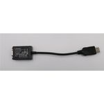 Lenovo HDMI to VGA Adapter (FRU03X7583)