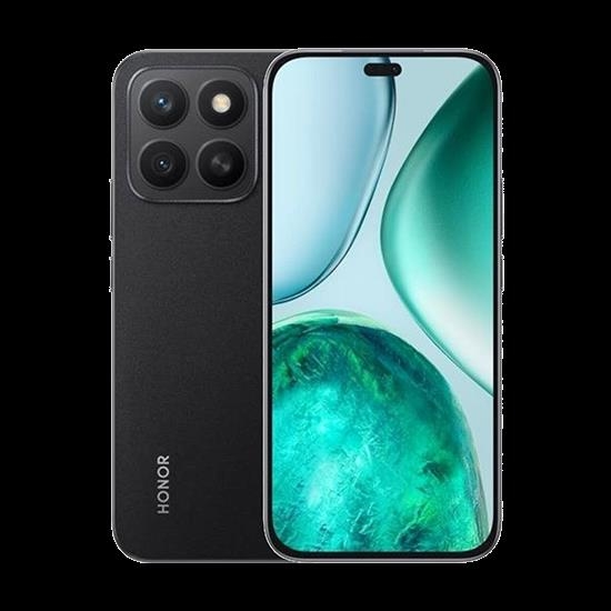 Huawei X8c 8/Midnight Black 120Hz (5109BQCX)