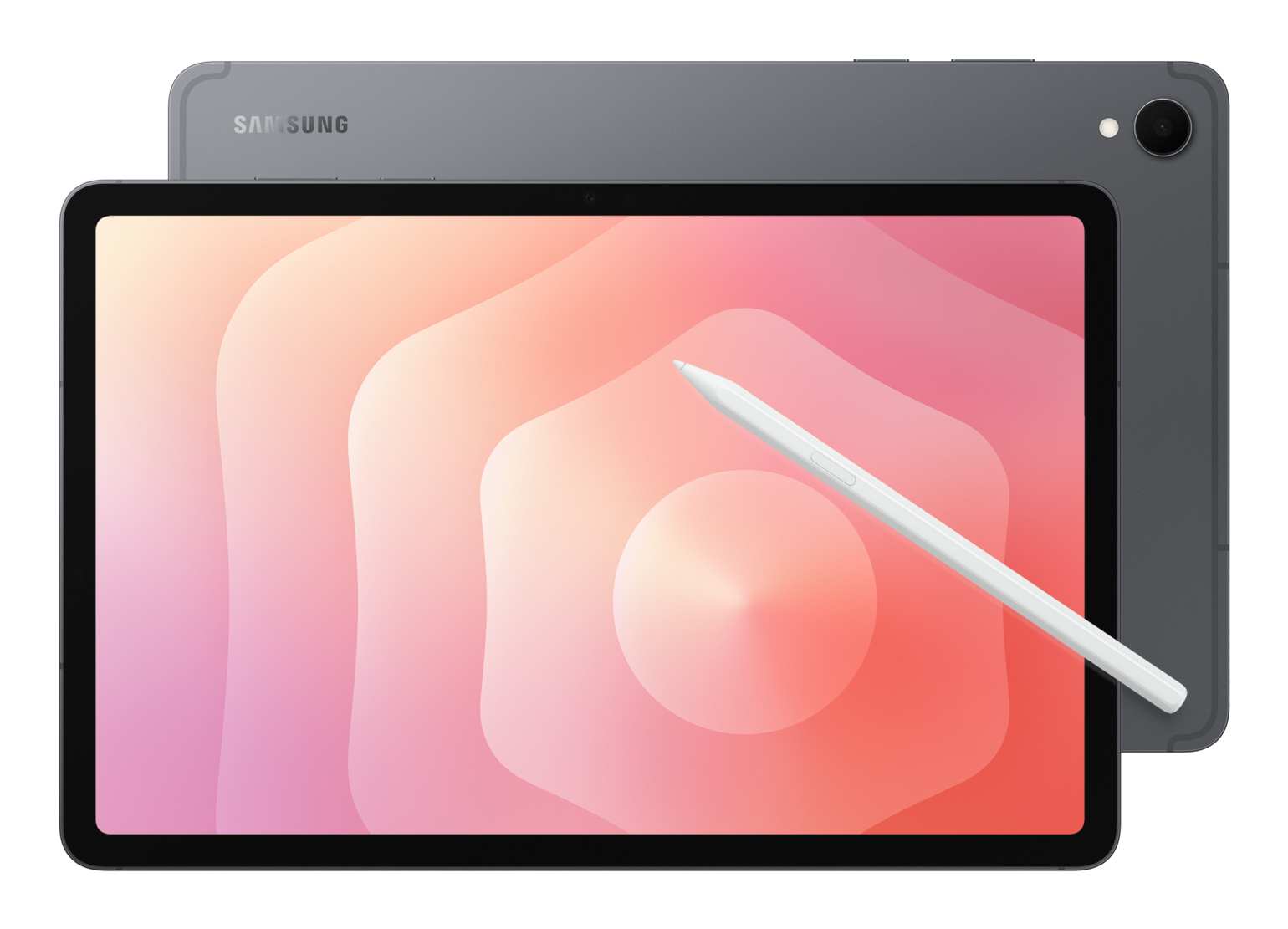 Samsung Galaxy Tab S11 11" 512 GB 12 GB RAM 5G Grau