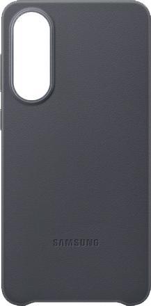 Samsung Kindsuit Case Galaxy S25 Edge black (EF-VS937PBEGWW) (geöffnet)