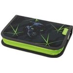 Herlitz Schüleretui 31 tlg. Wild Life (50046393)