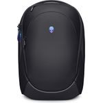 Dell Alienware 18 Backpack AW7825P - Notebook-Rucksack (AWBP-AW7825P)