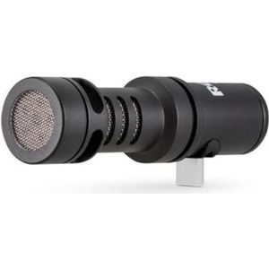 RODE RØDE VideoMic Me-C - Tablet-Mikrofon - 19,5 dB - 20 - 20000 Hz - 24 Bit ...