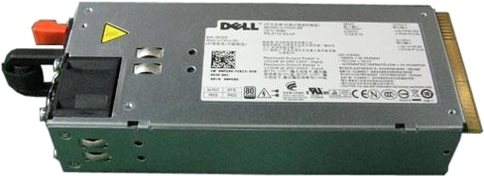 Dell Stromversorgung redundant / Hot-Plug (Plug-In-Modul) (450-AEES)