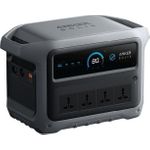 Anker Innovations SOLIX C1000X Powerstation Gen 2 (51121)