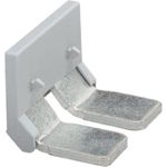 Phoenix Contact Einlegebrücke EB 2-36/UKH Grau 10 St. (0201401)