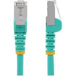 StarTech.com 50cm CAT6a Ethernet Cable (NLAQ-50C-CAT6A-PATCH)