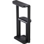 Hama 00004638 Halterung Handy/Smartphone - Tablet/UMPC Schwarz Passive Halterung (00004638)