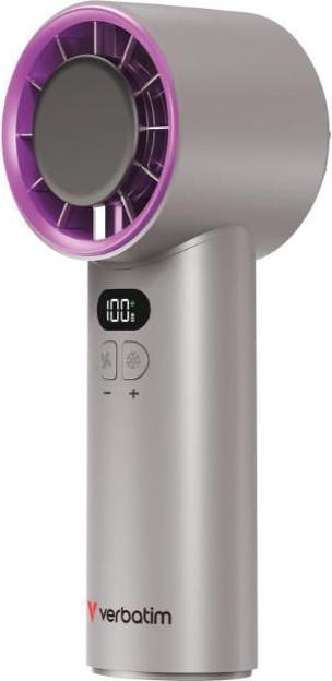Verbatim Cool'n'Go IceTouch Handheld (32342)