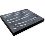 VALUE 19"-Fachboden tiefenvar. T< 800mm (26.99.0417)