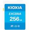 Kioxia Exceria Speicherkarte 64 GB SDXC Klasse 10 UHS-I (LNEX1L064GG4)