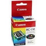 Canon BC-11e Schwarz, Gelb, Cyan, Magenta (0907A002)
