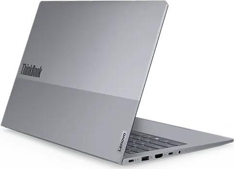 Lenovo ThinkBook 14 G7 ARP 21MV 14" AMD Ryzen 5 7535HS 16 GB RAM 512 GB SSD Dual Tone Arctic Gray