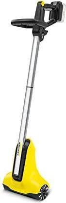 KÄRCHER Akku-Fugenbürste PCL3-18 132,4 cm, 18,0 V, ohne Akku (16440100)