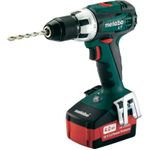 Metabo BS 18 LT Lithium-Ion (Li-Ion) (6.02102.50)