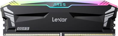 Lexar LD5U16G72C34LA-RGD Speichermodul 32 GB 2 x 16 GB DDR5 7200 MHz ECC (LD5U16G72C34LA-RGD)