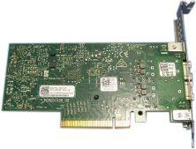 Dell CRD NTWK 25G CX4LX DP SFP MLNX (MRT0D)