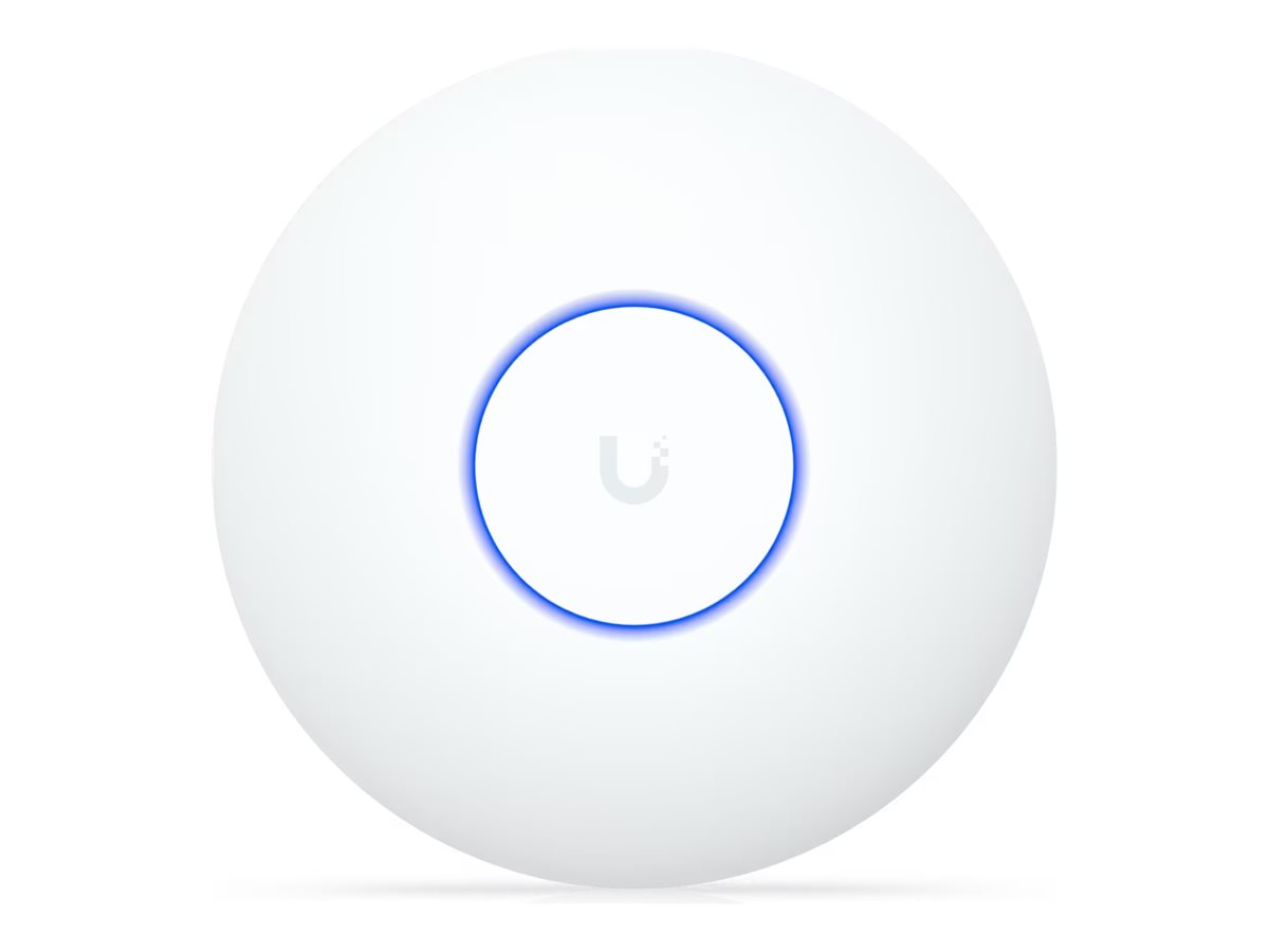 Ubiquiti U7 Lite Access Point Wi-Fi 7 4,3 Gbps Weiß