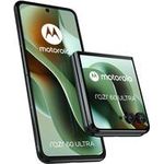 Motorola XT2551-6 razr60 Ultra Dual Sim 16+512GB pantone scarab [Energieklasse A] (PB8R0003SE)