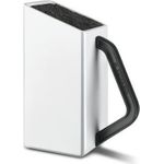 Victorinox 7.7033 Flex-Stangen Messerblock Nylon Schwarz - Weiß (V-7.70 33.07)