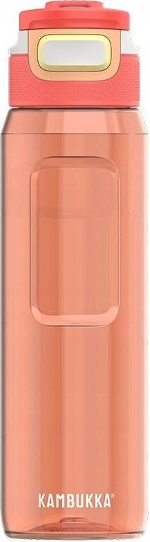 Kambukka Elton Trinkflasche Orange 1000 ml (KAM11-03041)