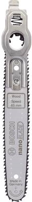 Bosch nano Blade Wood Speed