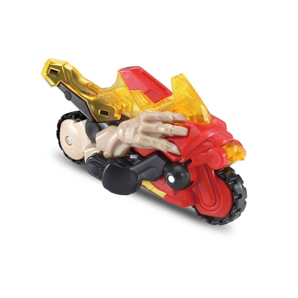 VTech Switch & Go Dinos Combo Mega Spinosaurus Mehrfarbig