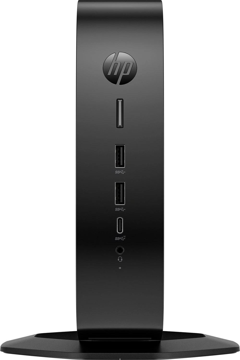 HP Elite t755 Thin Client AMD Ryzen Embedded V2546 16GB 256GB/SSD W10IoT 3J War (DE)