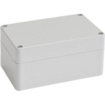 Bopla Universal-Gehäuse 120 x 80 x 60 ABS Hellgrau EUROMAS T 216 1 St. (03216000)