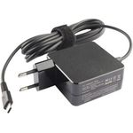 ASUS ADP-65JW C Netzteil 65 Watt USB-C Europa für ROG Zephyrus M15 S15 ZenBook 13/14 (0A001-00443300) (geöffnet)