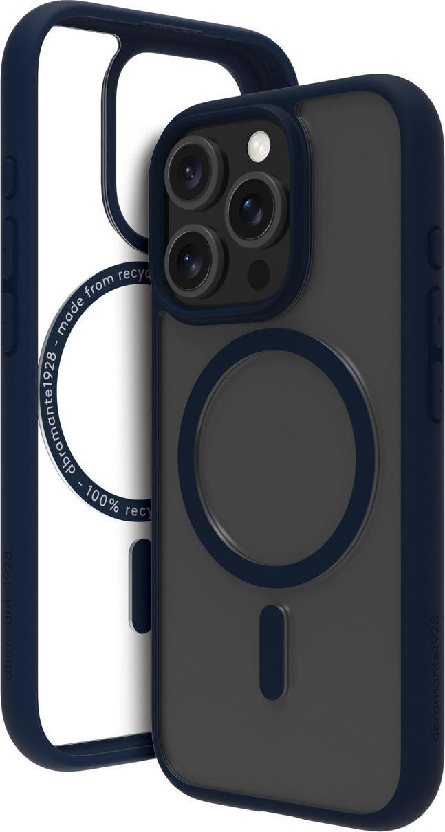 dbramante1928 Grenen MagSafe iPhone 16 Pro (GN61DABL6264)