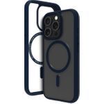 dbramante1928 Grenen MagSafe iPhone 16 Pro (GN61DABL6264)