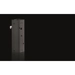 Rittal Anschlussadapter 3pRX 9360210B 63mm max.70 mm²Klemmraum BH 13x5mm (9360210)