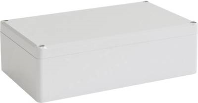 Bopla Universal-Gehäuse 160 x 80 x 57 Polycarbonat Lichtgrau (RAL 7035) EM 220 1 St. (62220000)