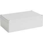 Bopla Universal-Gehäuse 160 x 80 x 57 Polycarbonat Lichtgrau (RAL 7035) EM 220 1 St. (62220000)