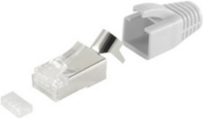 shiverpeaks BS72067-GR Drahtverbinder RJ45 Grau (BS72067-GR)
