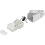 shiverpeaks BS72067-GR Drahtverbinder RJ45 Grau (BS72067-GR)