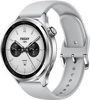 Xiaomi Watch S4 Intelligente Uhr mit Riemen (BHR9197GL)