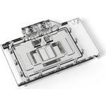 Alphacool Eisblock Aurora Geforce RTX 4080 GameRock - Phantom mit Backplate (13554)