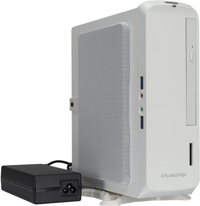 bluechip BUSINESSline S3100 *white* - 1 - SSD (556307)